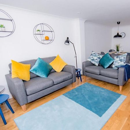 Springfield Cottage By Dawton Short Stay CBG Extérieur photo