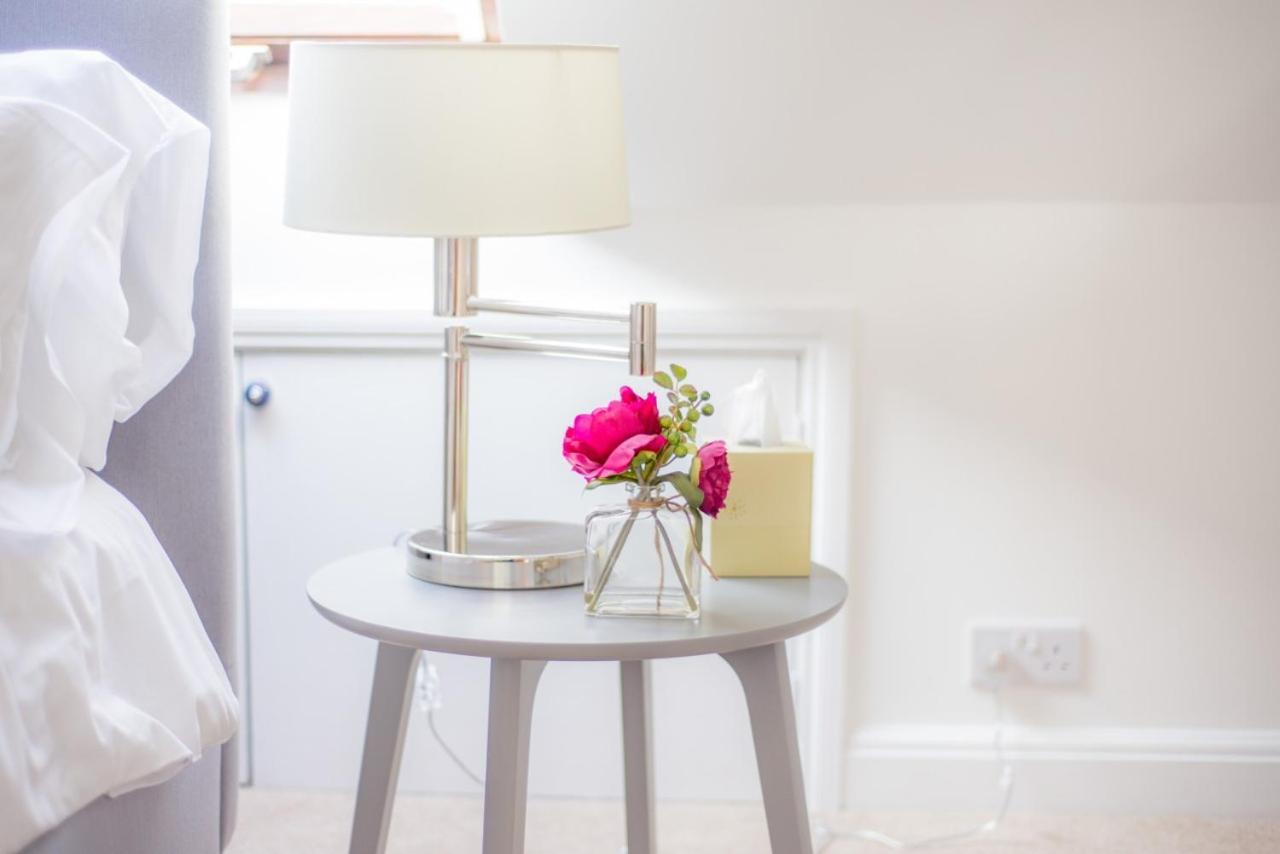 Springfield Cottage By Dawton Short Stay CBG Extérieur photo
