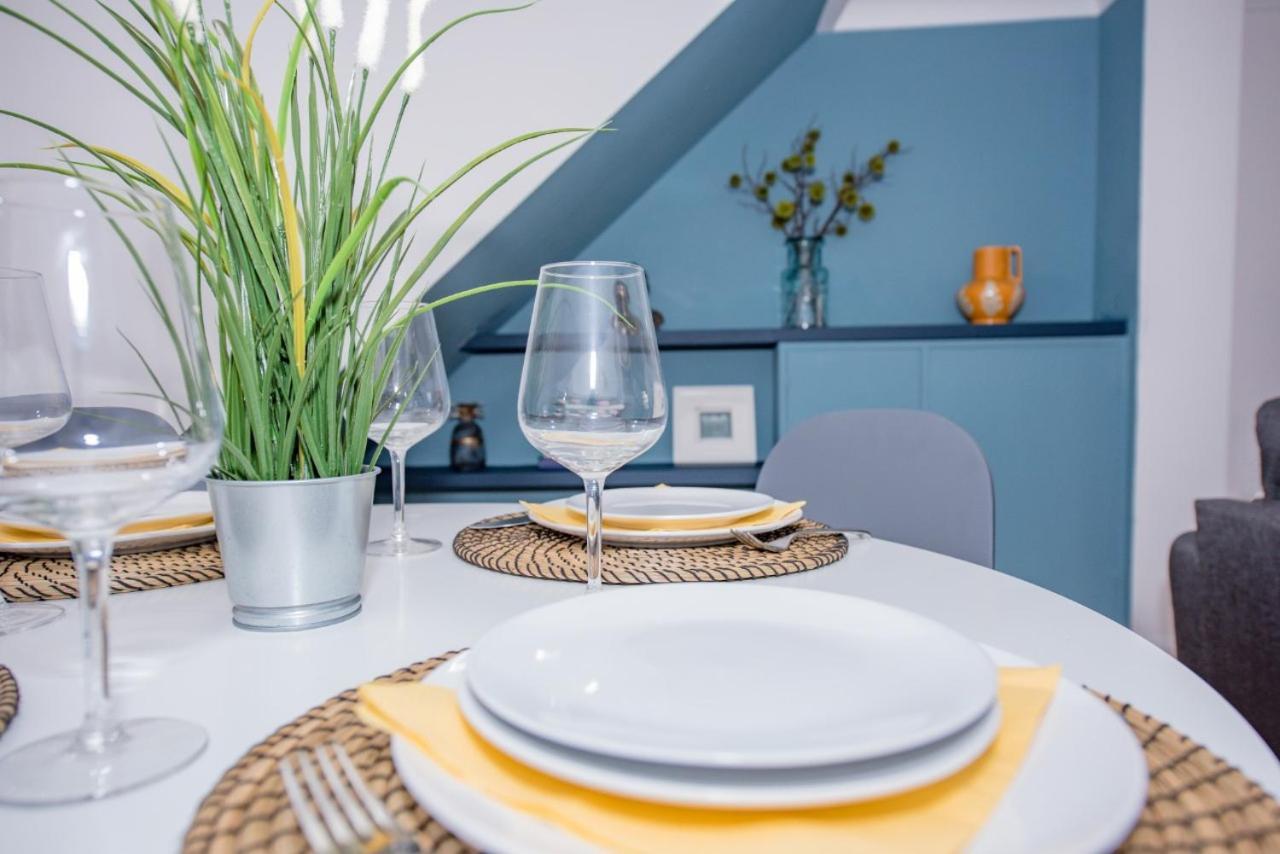Springfield Cottage By Dawton Short Stay CBG Extérieur photo