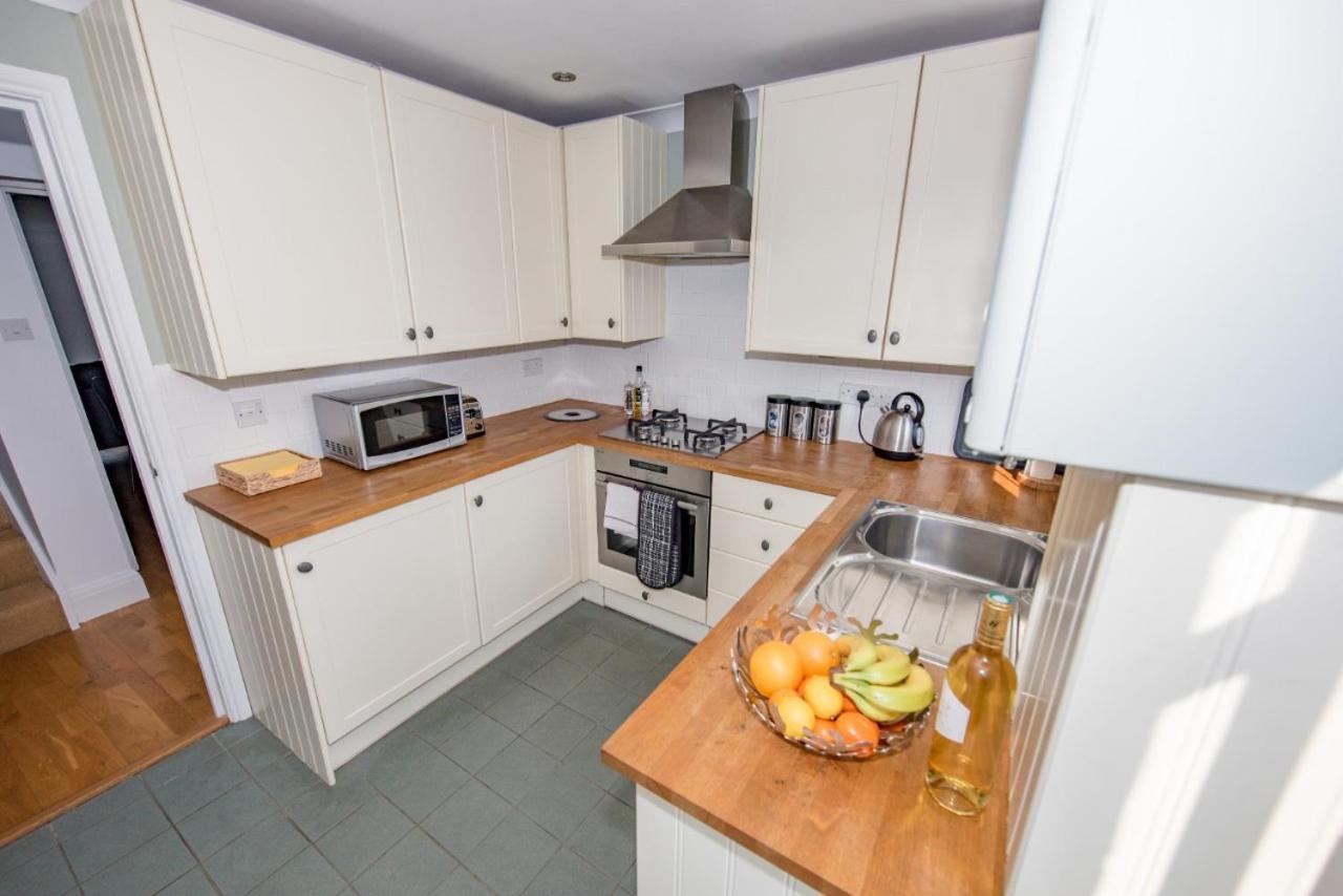 Springfield Cottage By Dawton Short Stay CBG Extérieur photo