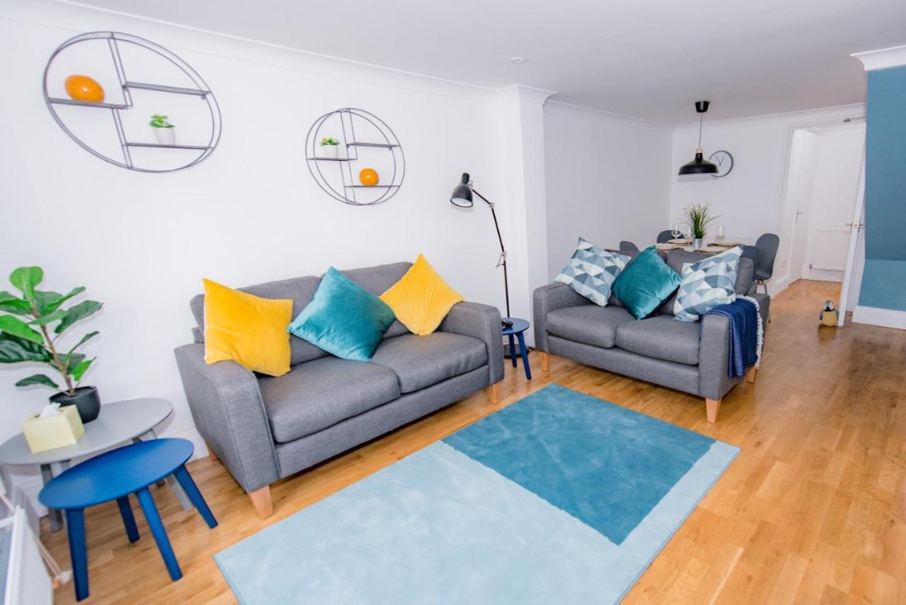 Springfield Cottage By Dawton Short Stay CBG Extérieur photo