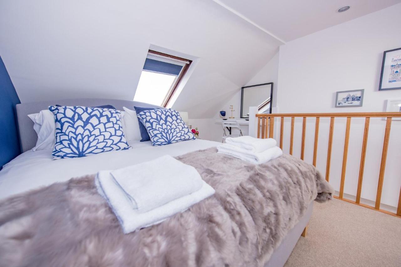 Springfield Cottage By Dawton Short Stay CBG Extérieur photo