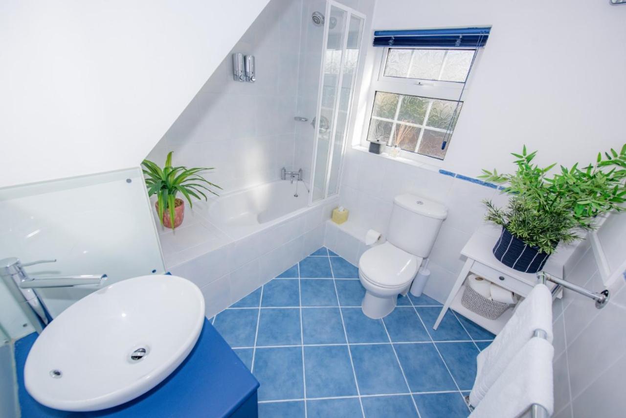 Springfield Cottage By Dawton Short Stay CBG Extérieur photo