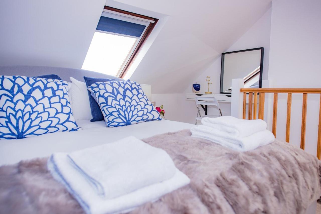 Springfield Cottage By Dawton Short Stay CBG Extérieur photo
